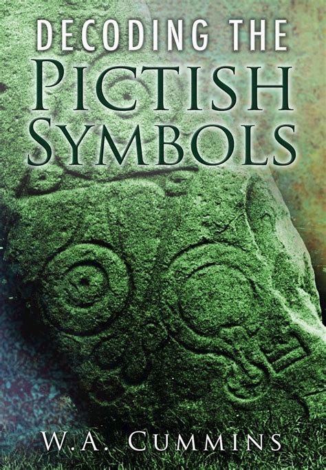 Pictish folk magic